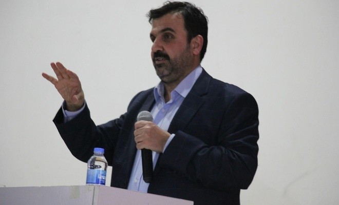 “Bunlar postmodern yamyam!” Yuh olsun size be