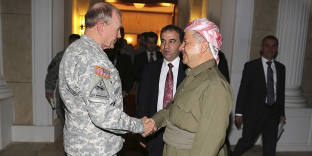 ''Bunlar Saddam'dan daha gaddar''