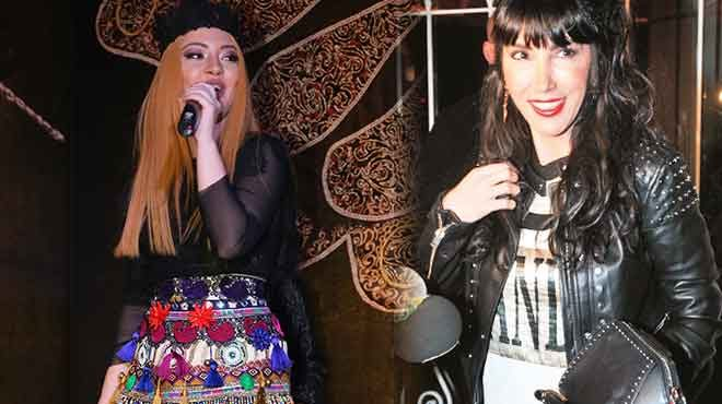 Bunlar sanatçı değil, teşhirci! O başkanlar çok iyi yapmış