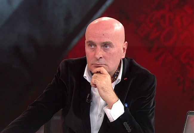 Bunlar Siyonizm’in oyuncağı olmuş! Vay zavallılar vay