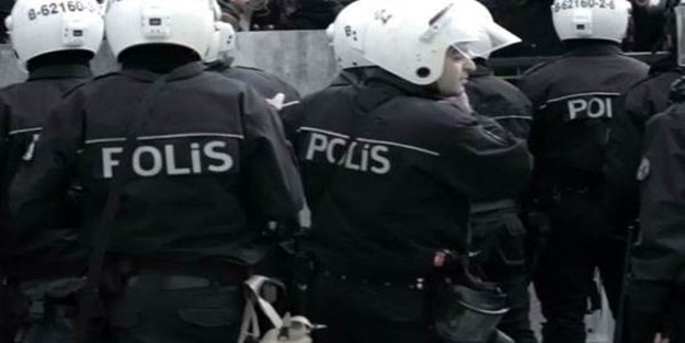 Bunlar Türk askeri olamaz! FETÖ'cü eski binbaşı: Polis gelirse ateş serbest, vurun