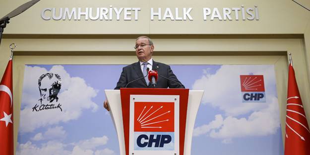 Bunlar ülkeyi yönetmeye talip! Faik Öztrak'tan Kılıçdaroğlu'nu yalanlayan S-400 açıklaması