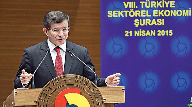 Bunlar uygulanırsa halk ayakta duramaz