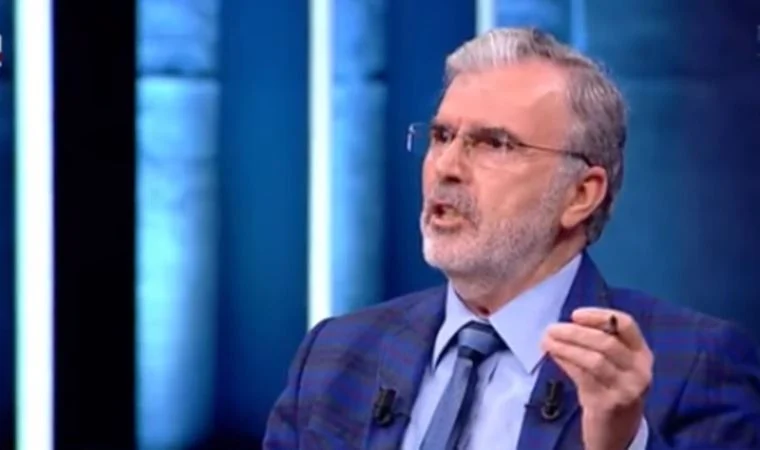 Bunlar ya gafil ya hain! Başka ihtimal yok