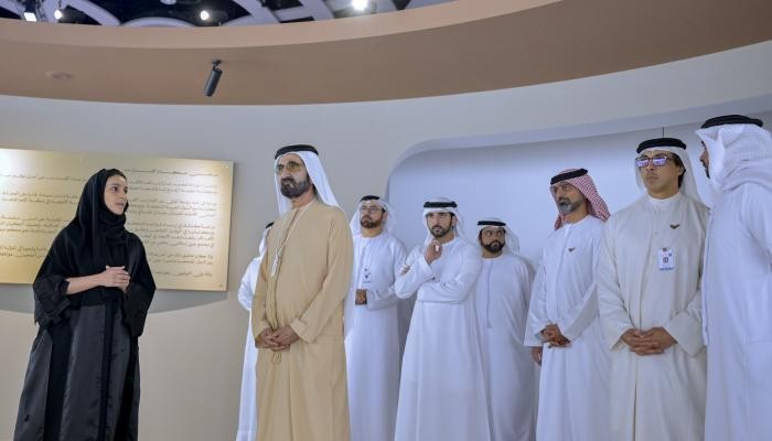 Bunlar yüzsüz yüzsüz! Arap şeyhleri öyle bir şey yaptı ki… Sizde hiç utanma yok mu yahu