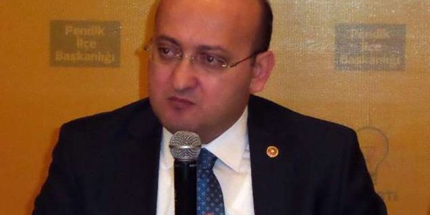 'Bunlar AK Parti’den önceki çalışmalar'