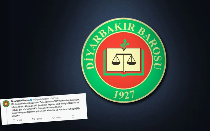 Bunlara avukat demek için bin şahit lazım! Bozguncular işte şimdi hapı yuttu