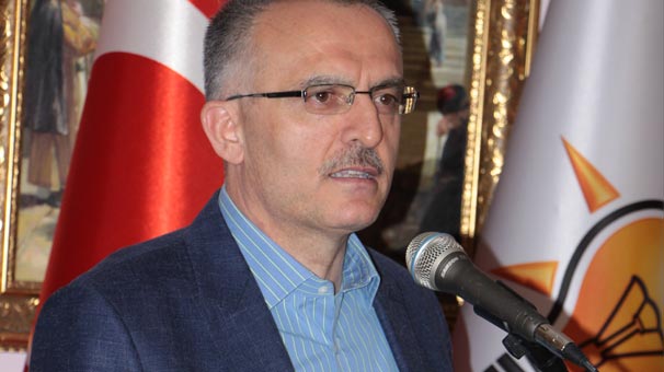 'Bunlara bütçe emanet edilmez'