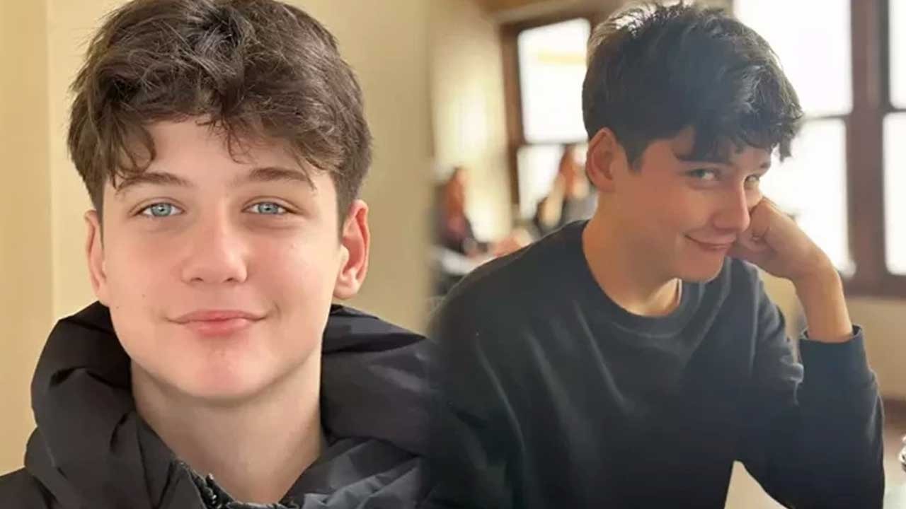 Bunlara gün yüzü göstermeyin! Atlas Çağlayan'ın ailesini tehdit eden haramzade paketlendi