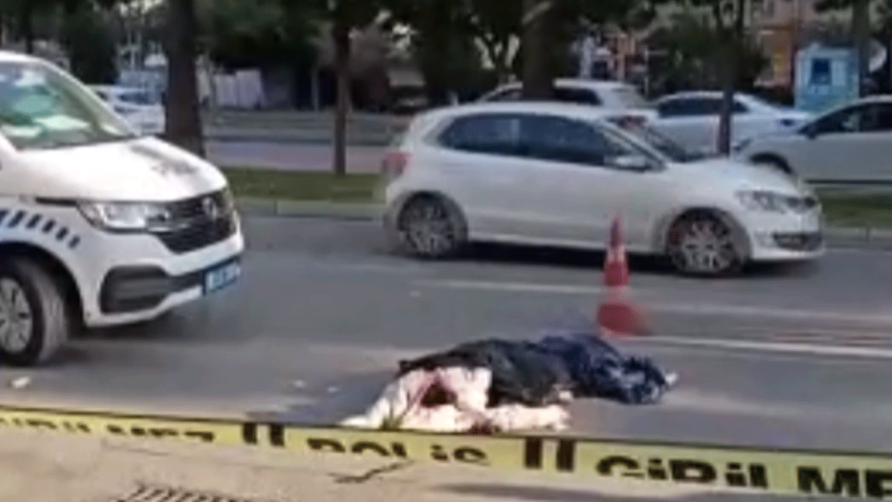 Bunlara idam şart: 12 yaşındaki çocuğun ölümüne neden oldu!