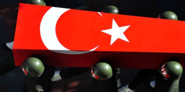 Bunlara kim dur diyecek? Afrin'de şehit olan askerlerimiz için 'şehit' diyemediler!