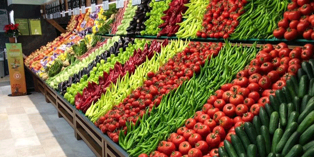 Bunlara para cezası ödül vermekle aynı! Tarlada 3 lira 75 kuruş, markette 12 lira 63 kuruş