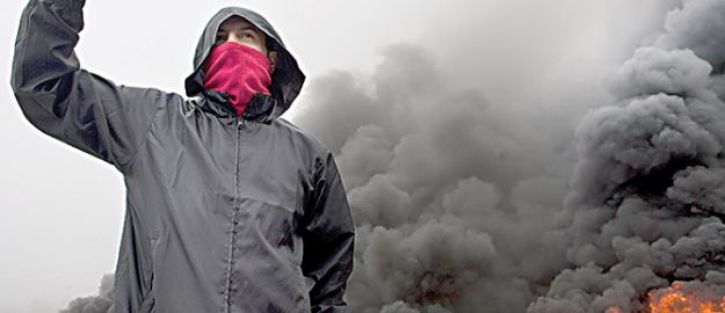 Bunlara insan demek bile fazla