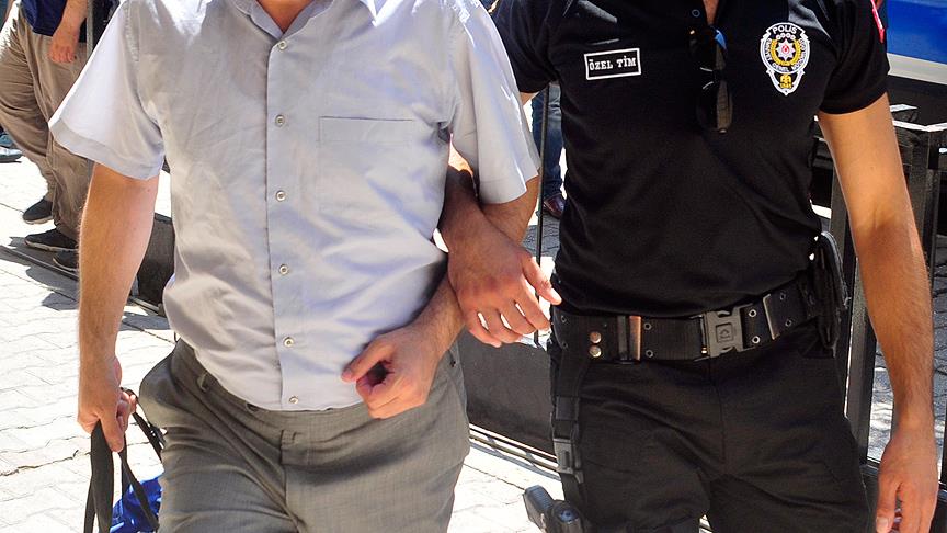 Bunlarda hile bitmez... Gizlenmek için ismini değiştirmiş!