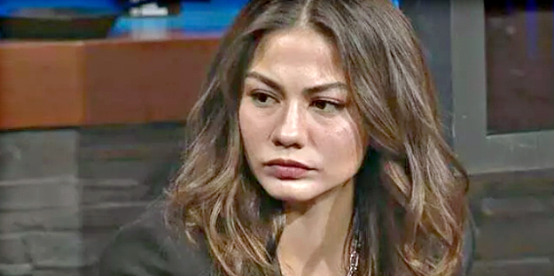 Bunlarda ne arar Ramazan duyarlılığı!