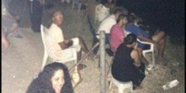 Bunlarda vicdanın zerresi yok!