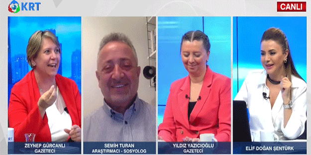 Bunlardaki kafa işte bu kadar!