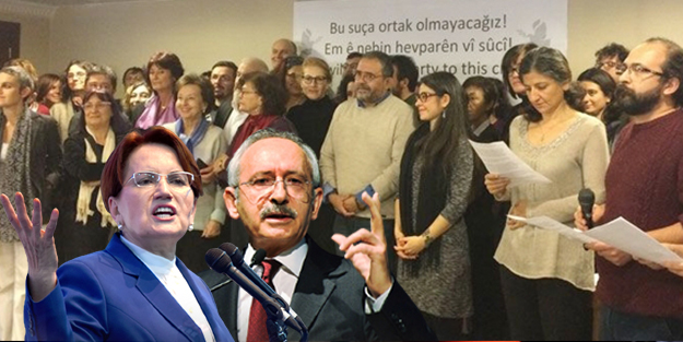 Bunlardan hesap sormadıkça ülkeye huzur gelmez