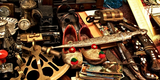 Bunlardan ne köy olur, ne kasaba!..