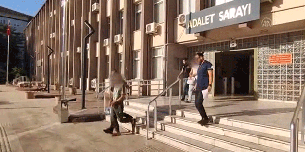 Bunlardan ne vatana ne millete hayır gelir! Cezalarını buldular