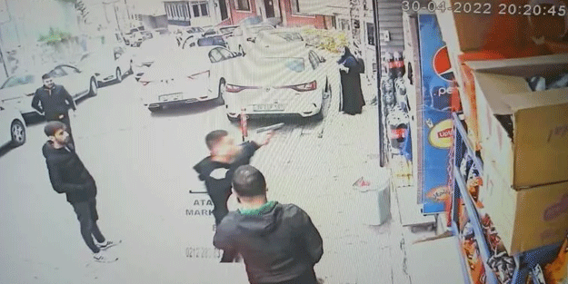 Bunları azdıran kış uykusundaki adalet! Sayfalarca suç kaydı bulunan magandalar tehdit saçıyor