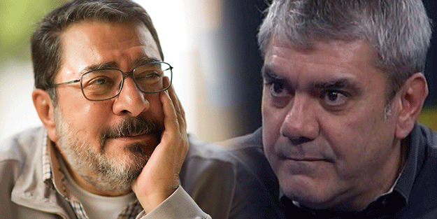 Bunları bu şekilde yazınca 'köşe yazısı' oluyor! Biz eşek olduğumuz için bilemedik