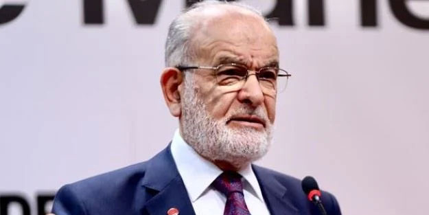 Bunları da mı görecektik! AK Parti’den bile daha radikal bir parti beklerken…