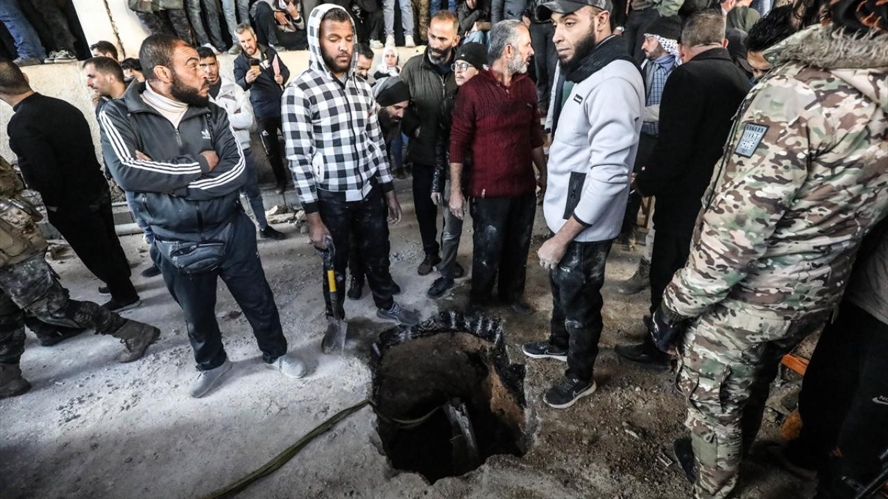 Bunları duymak bile utanç verici! İşte zalim Esed rejiminin işkence yöntemleri