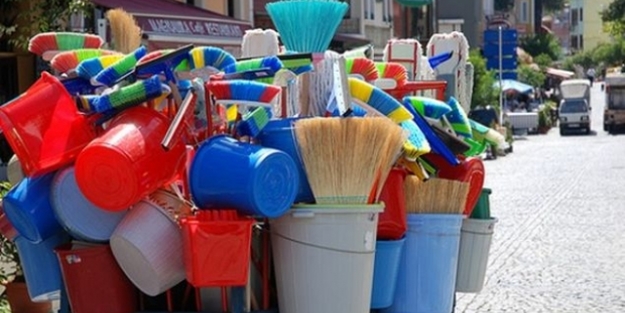 Bunları hatırladınız mı?