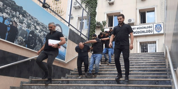 Bunları idam edin! Para için yaptıkları şerefsizliğe bakın