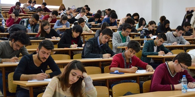 Bunları okumadan YGS'ye girmeyin!
