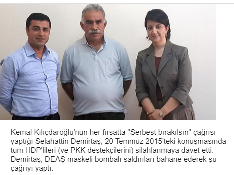 Bunları sakın unutmayın!