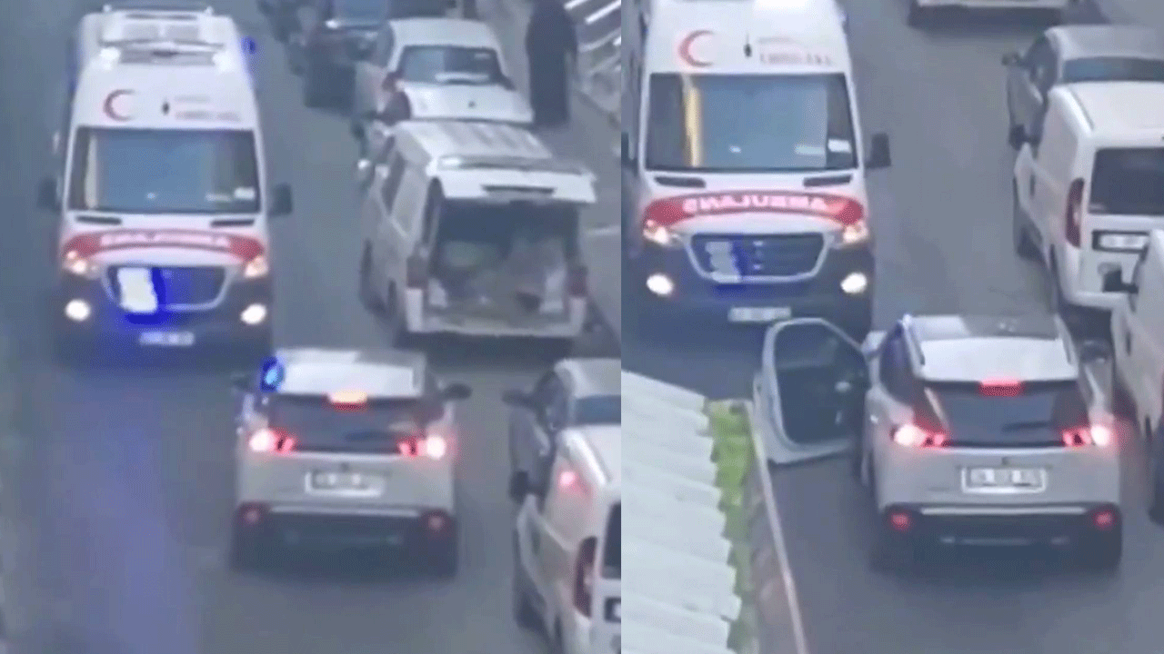 Bunları sokmayın hastanelere! İstanbul'da insanlıktan utandıran görüntü