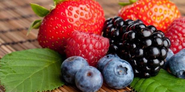 Bunları tüketin unutkanlığı unutun - FOTO