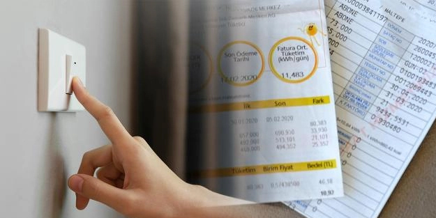 Bunları yapın büyük fayda edin: Bu yöntemleri elektrik faturasını yarı yarıya kadar düşürüyor! Şok ayrıntı
