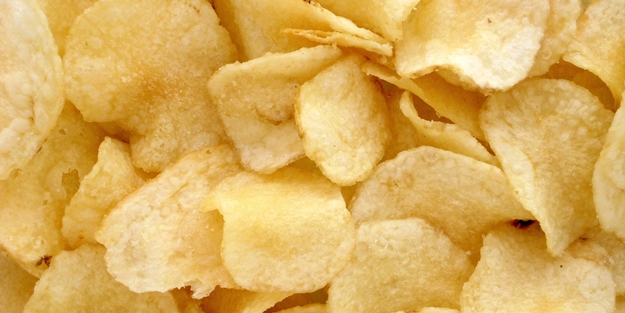 Bunları yerken bir dana düşünün!