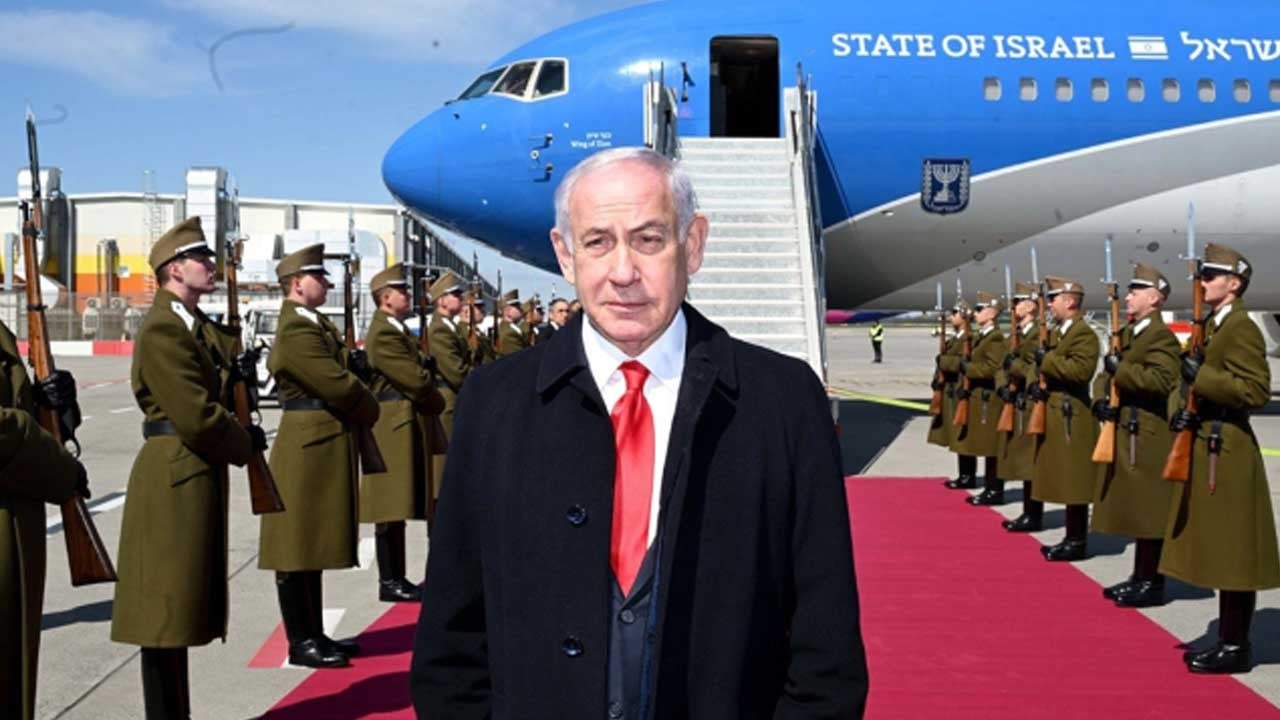 ABD-İran gerilimi sonrası İsrail dışına kaçırdılar