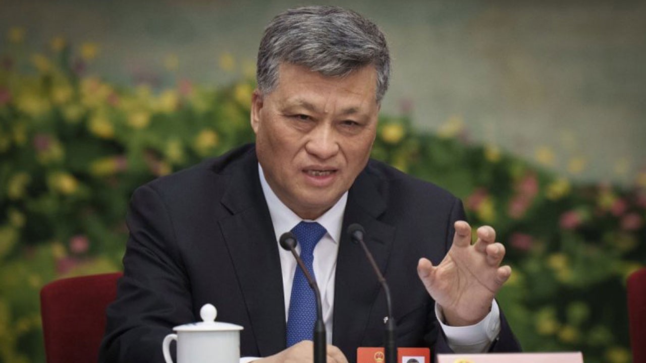 Bunların da sosyalistliği bu kadar oluyor! Komünist yöneticiye hırsızlık davası