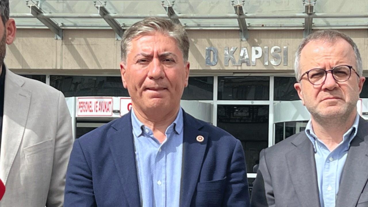 Bunların hiç utanması kalmadı! CHP'li Murat kendine güldürdü