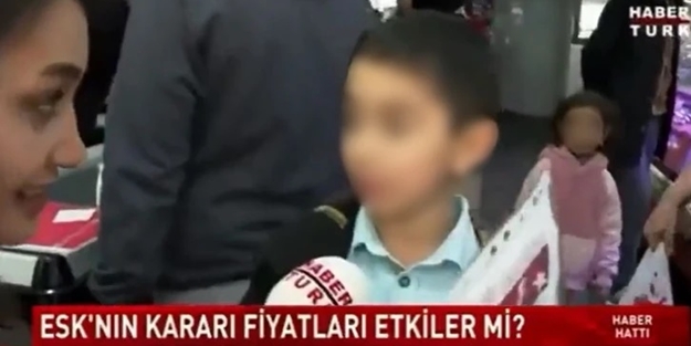 Bunların işine kim son verecek? Kabak sadece bir muhabirin başına patladı
