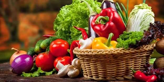 Bunların tamamı kansere karşı