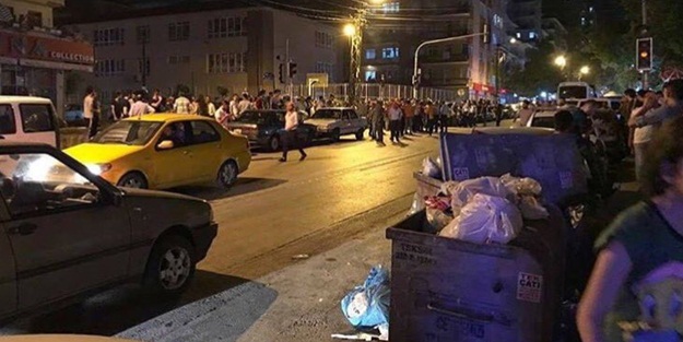 Sosyal medyada Demetevler provokasyonu: Tamamı yalan!