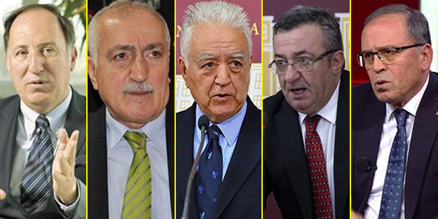 Bunların yaptığını ilkokul öğrencisi yapmaz! Kendi malımızı paylaşmışız, utanmadan ‘Montrö tapumuz’ diyorlar