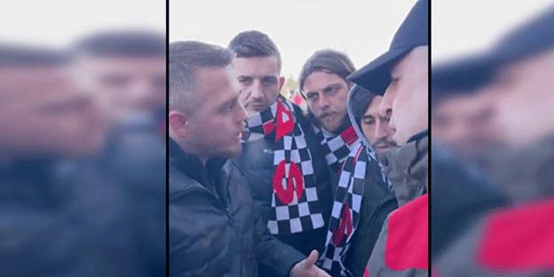 Bunların yaptığını İsrail bile yapamaz! Ümit Özdağ ve çetesi için çağrı