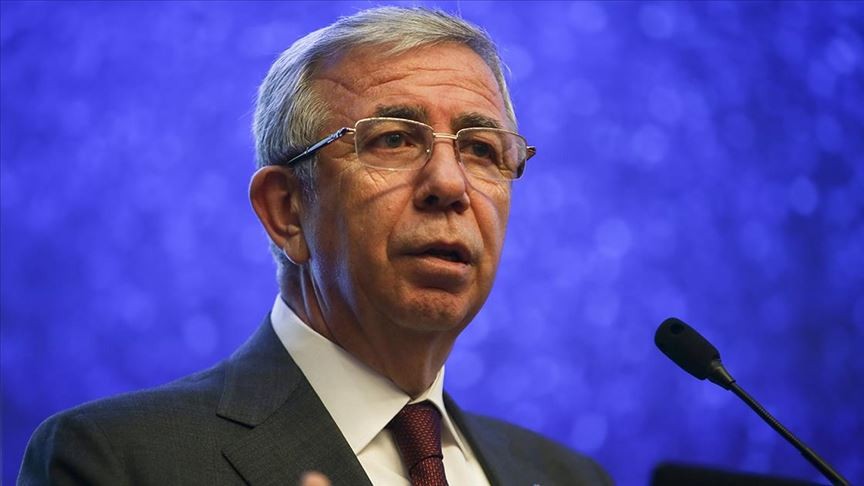 Bunu ancak CHP’li belediyeler başarır! Mansur 1 yılda 1.5 milyarlık peyzaj bitkisi aldı ama yeşil alan artmadı