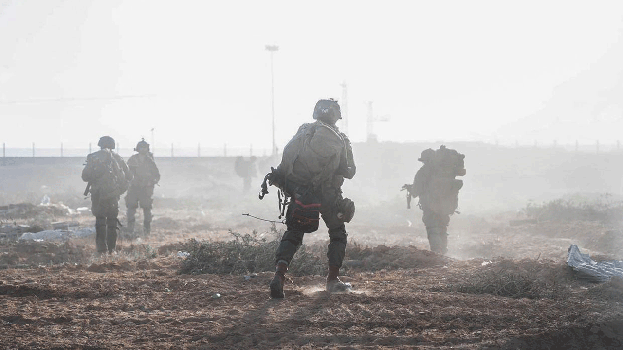 'Bunu anlamayan kördür' diyerek İsrail'in dehşete düşüren Türkiye planını açıkladı! O illerimiz hedefte