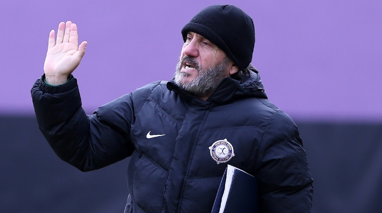 'Bunu başaran takım galip gelecekti'