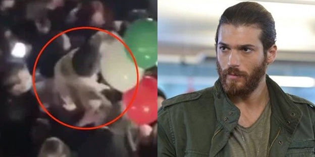 Bunu beklemiyordu... 'Ahlaksız' Can Yaman’a Avrupa ülkesinde büyük şok! 