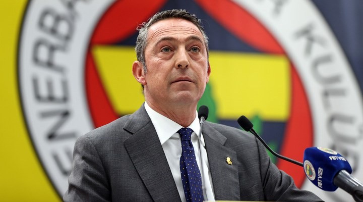 Bunu beklemiyordu! Ali Koç’a şok mektup