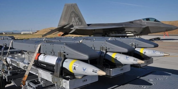 Bunu beklemiyorlardı... ABD’den Suudi Arabistan’a şok!